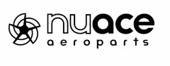 NUACE AERO PARTS