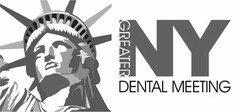 GREATER NY DENTAL MEETING