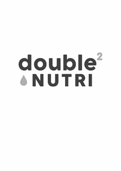 DOUBLE 2 NUTRI