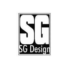 SG SG DESIGN