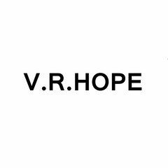 V.R.HOPE