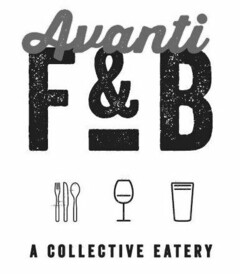 AVANTI F&B A COLLECTIVE EATERY