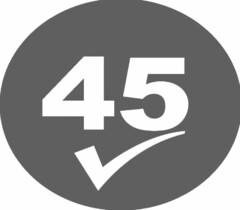 45