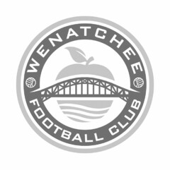 WENATCHEE FOOTBALL CLUB