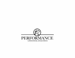 PERFORMANCE LIVESTOCK ANALYTICS