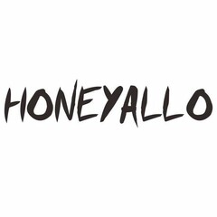 HONEYALLO