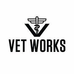 V VET WORKS