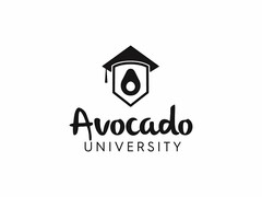 AVOCADO UNIVERSITY