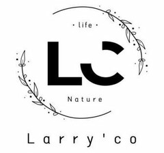 LARRY'CO