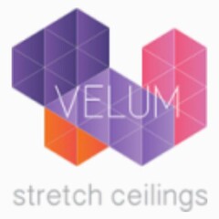 VELUM STRETCH CEILINGS