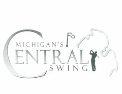 MICHIGAN'S CENTRAL SWING