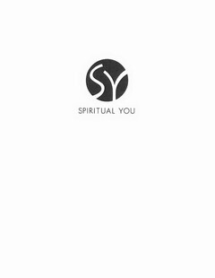 SY SPIRITUAL YOU