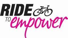 RIDE TO EMPOWER