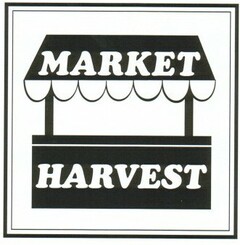 MARKET HARVEST