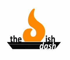 THE DISH DASH