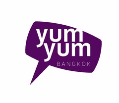 YUM YUM BANGKOK