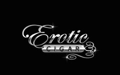 EROTIC CIGAR