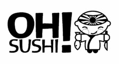 OH! SUSHI