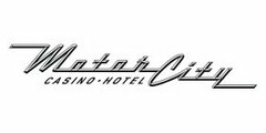 MOTOR CITY CASINO · HOTEL