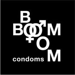 BOOM BOOM CONDOMS