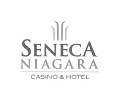 SENECA NIAGARA CASINO & HOTEL