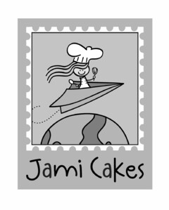 JAMI CAKES