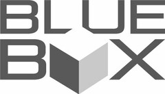 BLUE BOX