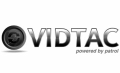 VIDTAC POWERED BY PATROL