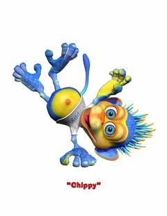 "CHIPPY" CHIPPY