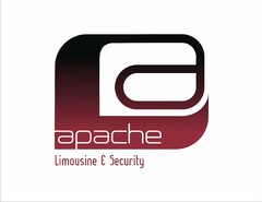 A APACHE LIMOUSINE & SECURITY