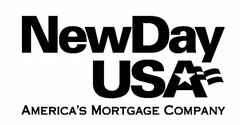 NEWDAY USA AMERICA'S MORTGAGE COMPANY