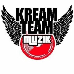 KREAM TEAM MUZIK