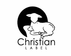 CHRISTIAN LABEL