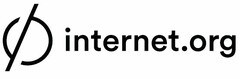 INTERNET ORG