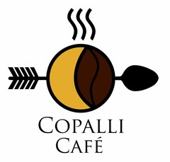 COPALLI CAFÉ