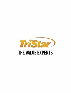 TRISTAR THE VALUE EXPERTS