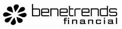 BENETRENDS FINANCIAL