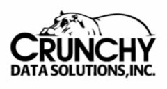 CRUNCHY DATA SOLUTIONS, INC