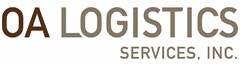 OA LOGISTICS SERVICES INC