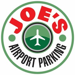 JOE'S AIRPORT PARKING