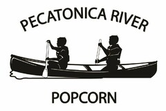 PECATONICA RIVER POPCORN