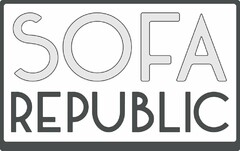 SOFA REPUBLIC