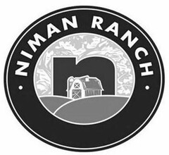 N · NIMAN RANCH ·