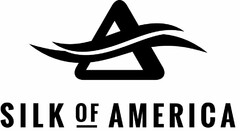 SILK OF AMERICA