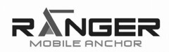 RANGER MOBILE ANCHOR