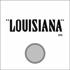 "LOUISIANA BRAND"