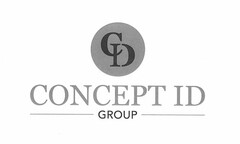 CD CONCEPT ID GROUP