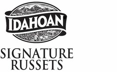 IDAHOAN SIGNATURE RUSSETS