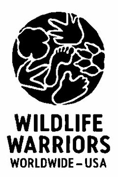 WILDLIFE WARRIORS WORLDWIDE-USA