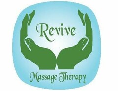 REVIVE MASSAGE THERAPY